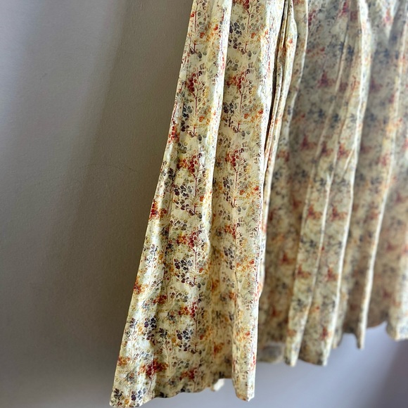 ⭐️SALE⭐️ Vintage Style Summer Dress - Picture 2 of 5